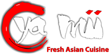 Ya-Mii - frische, asiatische Küche